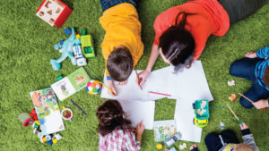Mosaic: Learning Begins Here