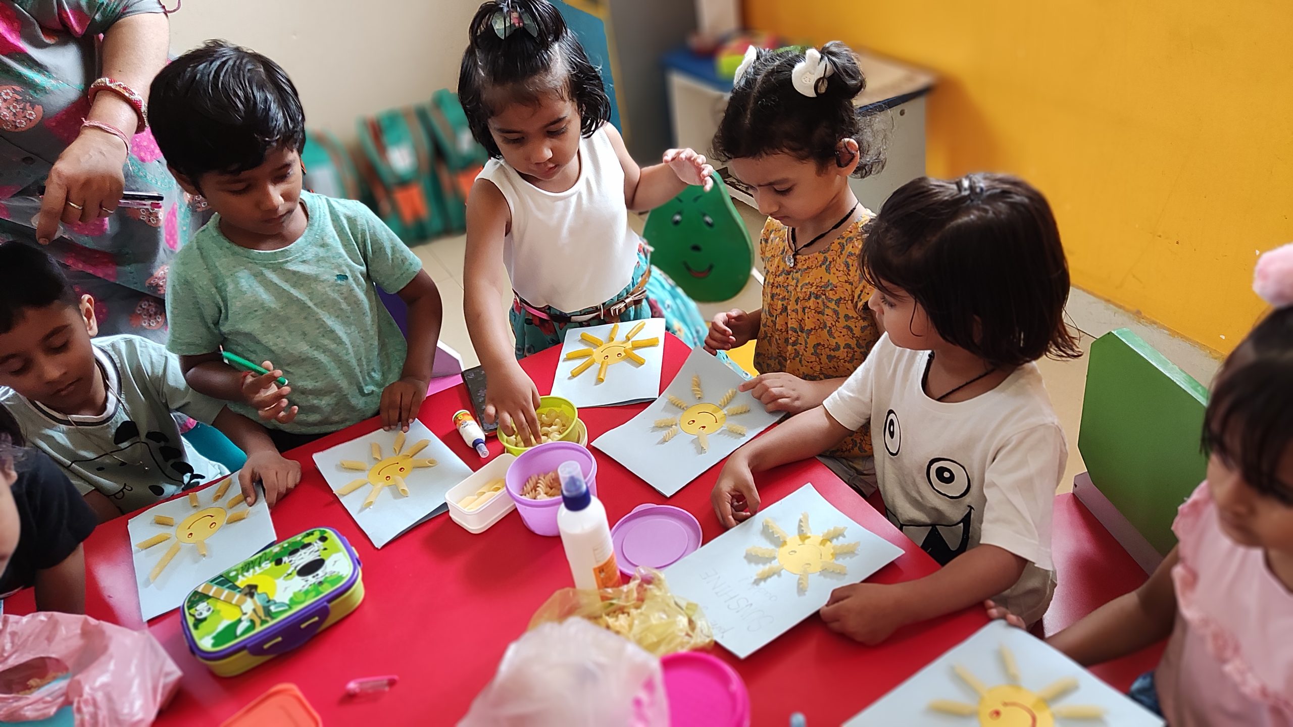 Academic Institutions