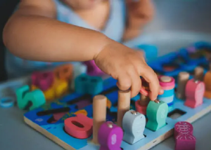 How to Select the Right Early Education School for Your Child