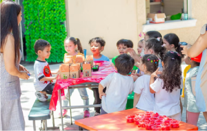 Why Play-Based Learning Is Essential in Early Childhood Education