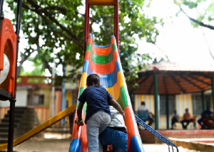 Why a Safe and Positive School Environment Matters for Young Children